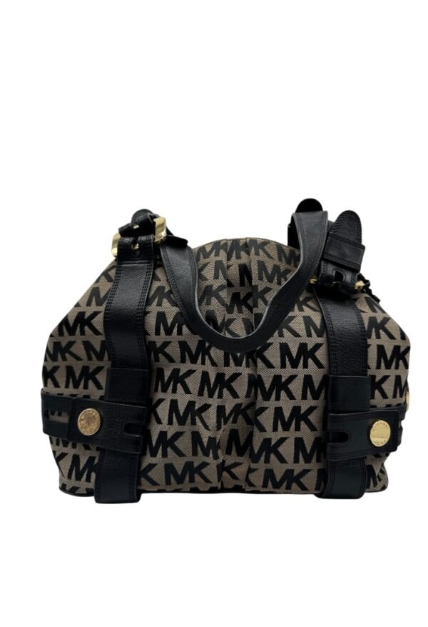 MICHAEL KORS  -  HOBOS BAG - Image 10